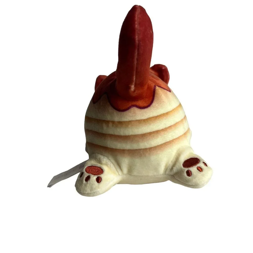Aphmau MeeMeows Plush Pancake Cat Litter 3 Bonkers Official‎